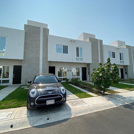 Casa De Tus Suenos Dream Lagoons Veracruz Exterior foto
