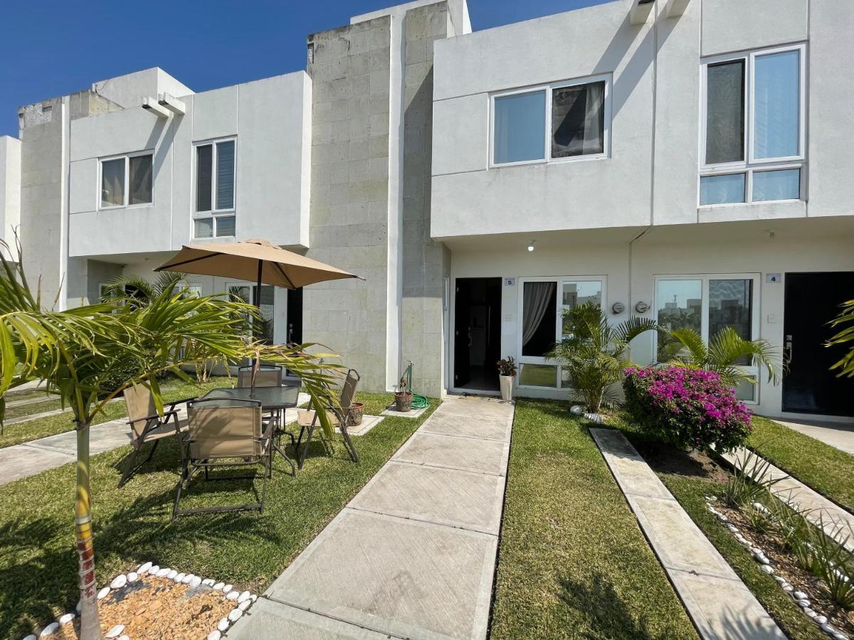 Casa De Tus Suenos Dream Lagoons Veracruz Exterior foto