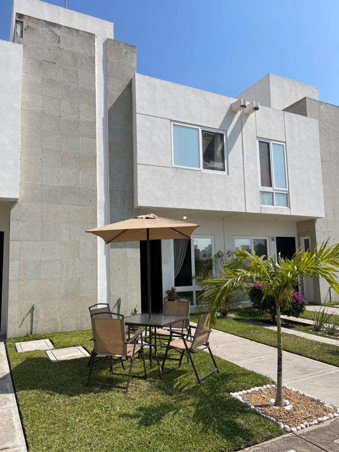 Casa De Tus Suenos Dream Lagoons Veracruz Exterior foto