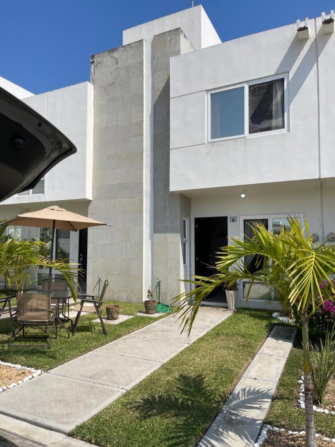 Casa De Tus Suenos Dream Lagoons Veracruz Exterior foto
